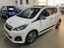 Peugeot 108 1.0 e-VTi Allure TOP / Automaat / Electrisch schuifdak