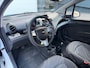 Chevrolet Spark 1.0 16V LS Bi-Fuel AIRCO/APK-07-04-2027/ELKPAKKET/5DEURS