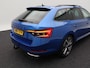 Skoda Superb Combi 1.4 TSi 218 Pk iV Sportline Business | Panoramadak | Adaptive Cruise | Trekhaak | Canton | Camera | 19 Inch | 71.808 Km!!