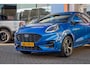 Ford Puma 1.0 EcoBoost Hybrid ST-Line | Camera | Stoel/stuur/voorruit verwarming | Cruise adaptief | Dodehoekdetectie | Apple Carplay/Android Auto | Full-LED | Achteruitrijcamera | Airco (automatisch) | Apple Carplay/Android Auto|telefoonintegratie premium
