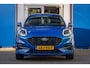 Ford Puma 1.0 EcoBoost Hybrid ST-Line | Camera | Stoel/stuur/voorruit verwarming | Cruise adaptief | Dodehoekdetectie | Apple Carplay/Android Auto | Full-LED | Achteruitrijcamera | Airco (automatisch) | Apple Carplay/Android Auto|telefoonintegratie premium