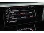 Audi E-tron 55 quattro 408pk Advanced edition 95 kWh Memory Stoelverwarming Luchtvering Virtual Cockpit Navigatie