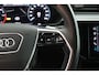 Audi E-tron 55 quattro 408pk Advanced edition 95 kWh Memory Stoelverwarming Luchtvering Virtual Cockpit Navigatie