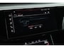 Audi E-tron 55 quattro 408pk Advanced edition 95 kWh Memory Stoelverwarming Luchtvering Virtual Cockpit Navigatie