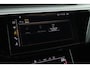 Audi E-tron 55 quattro 408pk Advanced edition 95 kWh Memory Stoelverwarming Luchtvering Virtual Cockpit Navigatie