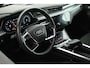 Audi E-tron 55 quattro 408pk Advanced edition 95 kWh Memory Stoelverwarming Luchtvering Virtual Cockpit Navigatie