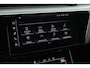 Audi E-tron 55 quattro 408pk Advanced edition 95 kWh Memory Stoelverwarming Luchtvering Virtual Cockpit Navigatie