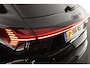 Audi E-tron 55 quattro 408pk Advanced edition 95 kWh Memory Stoelverwarming Luchtvering Virtual Cockpit Navigatie