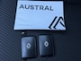 Renault Austral E-Tech full hybrid 200 techno esprit Alpine / Panorama dak / Fabrieksgarantie tot 3-2027 / Elektr. Stoelen / Stoel Massage / Stoelverwarming / 20" LM + All Season banden / Adaptieve Cruise / Apple Carplay & Android Auto /