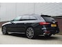 Audi A4 Avant 35 TFSI Black Optick/19Inch.LMV/Trekhaak/ Sportstoelen.