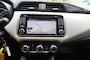 Nissan Micra 0.9 IG-T N-Connecta 90pk 5drs. Airco, NAVI, Camera, Cruise, PDC