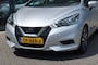 Nissan Micra 0.9 IG-T N-Connecta 90pk 5drs. Airco, NAVI, Camera, Cruise, PDC