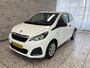 Peugeot 108 1.0 E-VTI Junior Radio/Stuurbekrachtiging/Start-Stop