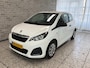 Peugeot 108 1.0 E-VTI Junior Radio/Stuurbekrachtiging/Start-Stop