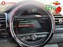 MINI Clubman 2.0 John Cooper Works 232PK Automaat ALL4 Chili | LED | Navigatie | PDC | Cruise Control | Sportstoelen