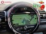 MINI Clubman 2.0 John Cooper Works 232PK Automaat ALL4 Chili | LED | Navigatie | PDC | Cruise Control | Sportstoelen