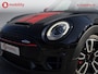 MINI Clubman 2.0 John Cooper Works ALL4 Chili | LED | Navigatie | PDC | Cruise Control | Sportstoelen