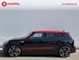 MINI Clubman 2.0 John Cooper Works ALL4 Chili | LED | Navigatie | PDC | Cruise Control | Sportstoelen