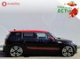 MINI Clubman 2.0 John Cooper Works 232PK Automaat ALL4 Chili | LED | Navigatie | PDC | Cruise Control | Sportstoelen