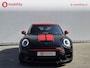 MINI Clubman 2.0 John Cooper Works ALL4 Chili | LED | Navigatie | PDC | Cruise Control | Sportstoelen