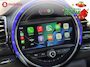 MINI Clubman 2.0 John Cooper Works 232PK Automaat ALL4 Chili | LED | Navigatie | PDC | Cruise Control | Sportstoelen