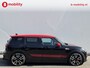 MINI Clubman 2.0 John Cooper Works ALL4 Chili | LED | Navigatie | PDC | Cruise Control | Sportstoelen