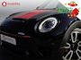 MINI Clubman 2.0 John Cooper Works 232PK Automaat ALL4 Chili | LED | Navigatie | PDC | Cruise Control | Sportstoelen