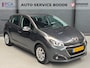 Peugeot 208 5-deurs 1.2 (82 pk) Blue Lion - navigatie - 1e eigenaar - cruise - airco