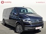Volkswagen Transporter 2.0 TDI L2H1 30 BULLI 200PK Dubbele Cabine DSG Automaat Trekhaak 2500kg NL Auto! | Achteruitrijcamera | Adaptive Cruise Control | Apple CarPlay