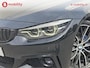 BMW 4-Serie Gran Coupe 420i High Executive M-Sport Head-Up Apple CarPlay NL Auto! | Hifi | DAB | Achteruitrijcamera | Leer | Stoelverwarming | Adaptive LED