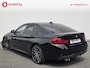 BMW 4-Serie Gran Coupe 420i High Executive M-Sport Head-Up Apple CarPlay NL Auto! | Hifi | DAB | Achteruitrijcamera | Leer | Stoelverwarming | Adaptive LED
