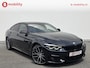 BMW 4-Serie Gran Coupe 420i High Executive M-Sport Head-Up Apple CarPlay NL Auto! | Hifi | DAB | Achteruitrijcamera | Leer | Stoelverwarming | Adaptive LED
