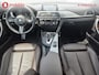 BMW 4-Serie Gran Coupe 420i High Executive M-Sport Head-Up Apple CarPlay NL Auto! | Hifi | DAB | Achteruitrijcamera | Leer | Stoelverwarming | Adaptive LED