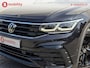 Volkswagen Tiguan 1.4 TSI eHybrid R-Line Trekhaak 1800kg Panoramadak NL Auto! | Adaptive Cruise Control | Stoel/Stuurwiel Verwarming | DAB Audio