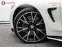 BMW 4-Serie Cabrio 428i High Executive M-Sport M-Performance Head-Up Hifi Elek.Stoelen | Achteruitrijcamera | Leer | Adaptieve LED Koplampen | Sportstoelen