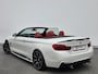 BMW 4-Serie Cabrio 428i High Executive M-Sport M-Performance Head-Up Hifi Elek.Stoelen | Achteruitrijcamera | Leer | Adaptieve LED Koplampen | Sportstoelen