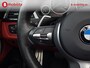 BMW 4-Serie Cabrio 428i High Executive M-Sport M-Performance Head-Up Hifi Elek.Stoelen | Achteruitrijcamera | Leer | Adaptieve LED Koplampen | Sportstoelen