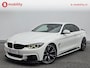 BMW 4-Serie Cabrio 428i High Executive M-Sport M-Performance Head-Up Hifi Elek.Stoelen | Achteruitrijcamera | Leer | Adaptieve LED Koplampen | Sportstoelen