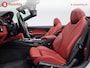 BMW 4-Serie Cabrio 428i High Executive M-Sport M-Performance Head-Up Hifi Elek.Stoelen | Achteruitrijcamera | Leer | Adaptieve LED Koplampen | Sportstoelen