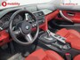 BMW 4-Serie Cabrio 428i High Executive M-Sport M-Performance Head-Up Hifi Elek.Stoelen | Achteruitrijcamera | Leer | Adaptieve LED Koplampen | Sportstoelen