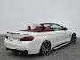BMW 4-Serie Cabrio 428i High Executive M-Sport M-Performance Head-Up Hifi Elek.Stoelen | Achteruitrijcamera | Leer | Adaptieve LED Koplampen | Sportstoelen