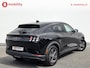 Ford Mustang Mach-E RWD 75 kWh SOH 98% Adaptive Cruise Control Achteruitrijcamera 25.000KM | Stoel/Stuurwielverwarming | Leer | DAB Audio | LED