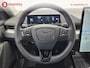 Ford Mustang Mach-E RWD 75 kWh SOH 98% Adaptive Cruise Control Achteruitrijcamera 25.000KM | Stoel/Stuurwielverwarming | Leer | DAB Audio | LED