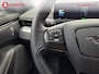Ford Mustang Mach-E RWD 75 kWh SOH 98% Adaptive Cruise Control Achteruitrijcamera 25.000KM | Stoel/Stuurwielverwarming | Leer | DAB Audio | LED
