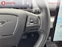 Ford Mustang Mach-E RWD 75 kWh SOH 98% Adaptive Cruise Control Achteruitrijcamera 25.000KM | Stoel/Stuurwielverwarming | Leer | DAB Audio | LED