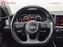 Audi A1 Sportback 30 TFSI S Line edition one Apple CarPlay | Stoelverwarming | Digitaal Dashboard | LED | PDC