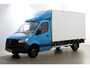 Mercedes-Benz Sprinter 311 CDI 115pk E6 RWD Bakwagen met achterdeuren 2-Persoons 06-2021