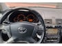 Toyota Avensis Wagon 1.8 VVTi Luna Business AUTOMAAT CRUISE TREKHAAK 2 X SLEUTELS