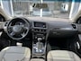 Audi Q5 2.0 TFSI quattro Pro Line Plus|1e eigenaar|Rijklaar