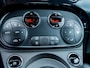 Fiat 500 1.2 Sport | Cruise Control | Flippers | Sportstuur | Climate Control | Multimedia Display | Apple Carplay | Android Auto | Dakspoiler | Regensensor | Automatische Verlichting | AUTOMAAT | Airco | Metallic Lak |